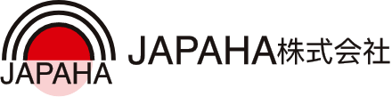JAPA-HA LOGO